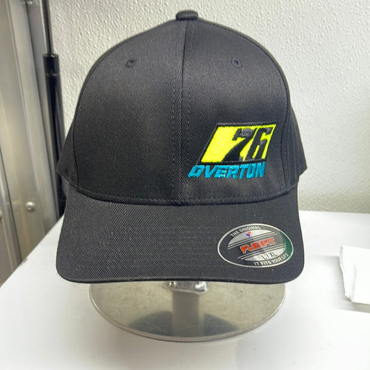 76 Overton Flexfit Hat